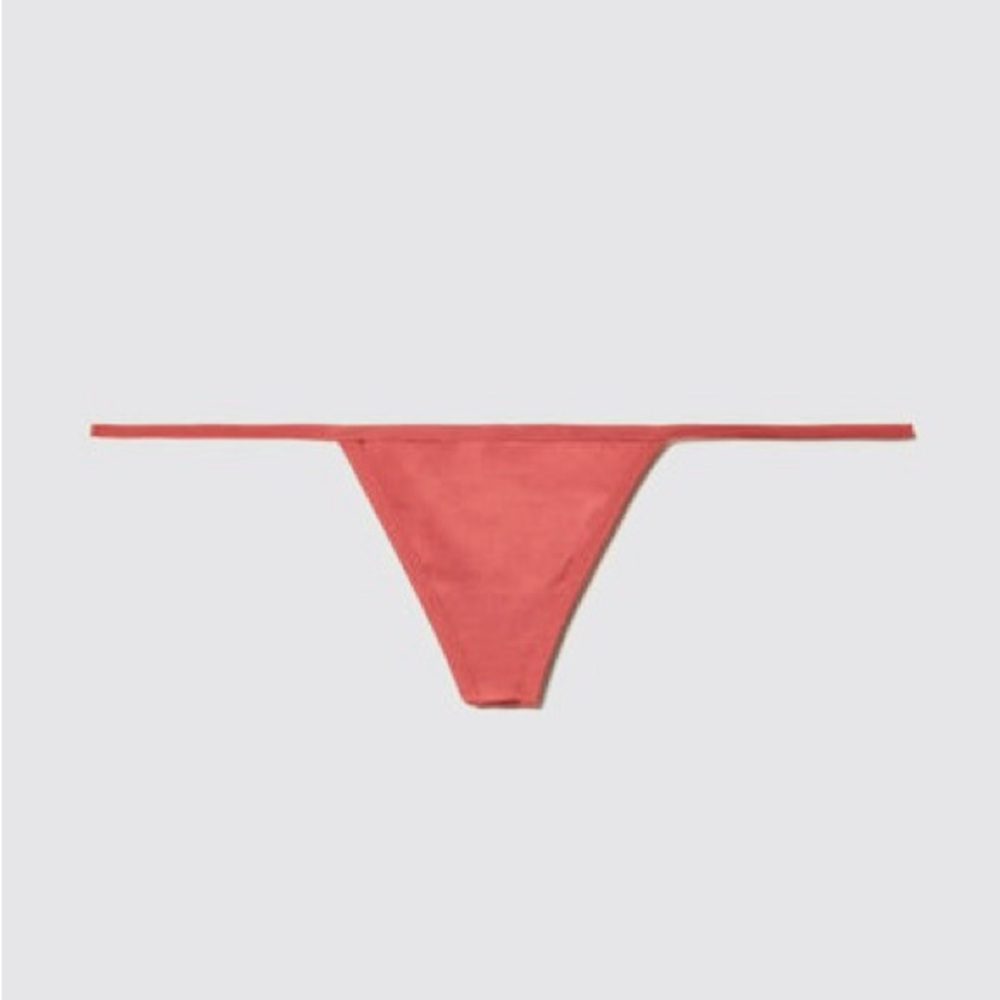 Exxtreme Microfiber Mini G-String Panty NWT - Picture 3 of 11